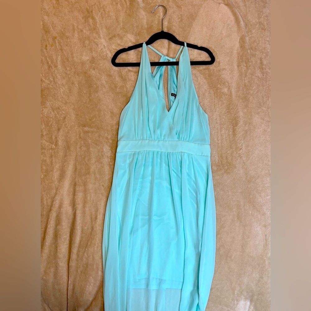 Express dress size 0
